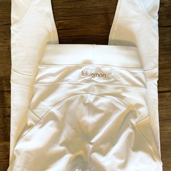 Lululemon New Ambition Tights - Picture 5 of 5